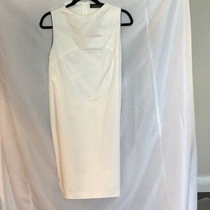 Piazza Sempione sun dress